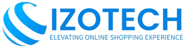 Izotech - Logo